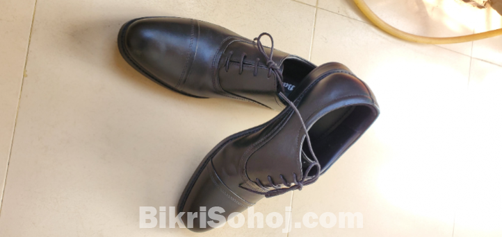 Bata Formal Shoes